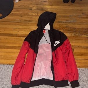 Nike Windbreaker